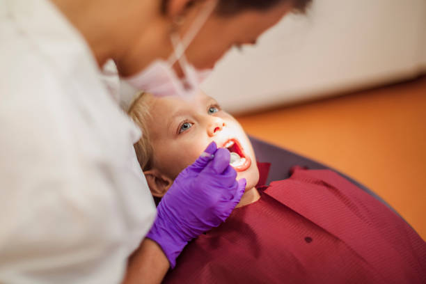 Best Knocked-Out Tooth (Avulsed Tooth) Treatment in Wildwood, FL