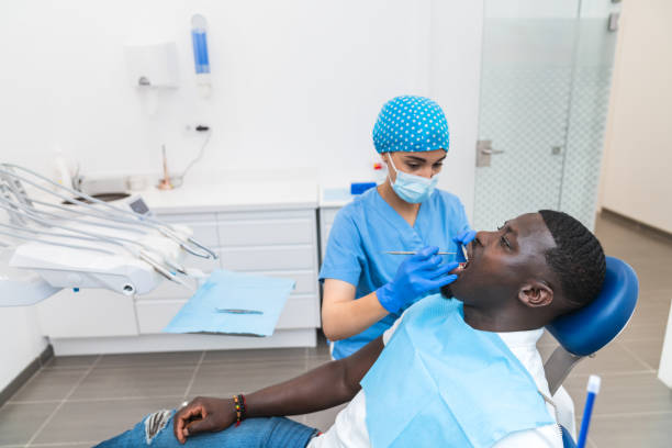Best Emergency Root Canal Therapy in Wildwood, FL